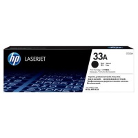HP 33A CF233A TONER SİYAH ORJİNAL M106/M134 2300SAYFA ( Drum kodu CF234A Kullanabilirsiniz) - 1